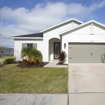 Buy this 4 bed house on Mainland Avenue in Hillsborough County, FL 33572