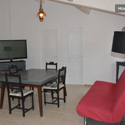 Rent this 3 bed apartment on 35 Chemin Rural Treize in 34500 Béziers, France