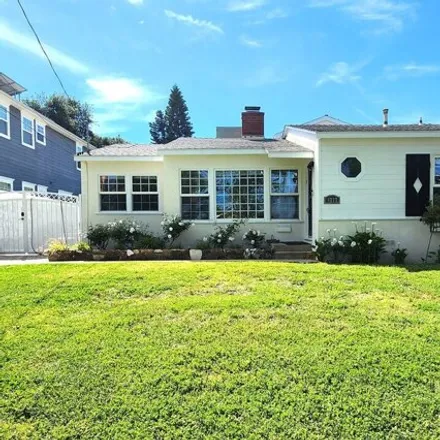 Rent this 3 bed house on 4787 Firmament Avenue in Los Angeles, CA 91436
