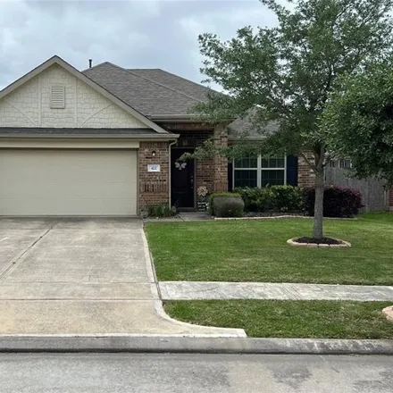 Buy this 3 bed house on Branch Oak Court in La Marque, TX 77591