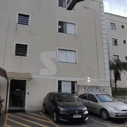 Image 1 - Rua Nove, Petrolândia, Contagem - MG, 32675-570, Brazil - Apartment for sale