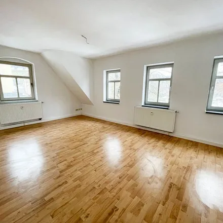 Rent this 1 bed apartment on Erlaer Straße in 08340 Schwarzenberg/Erzgebirge, Germany