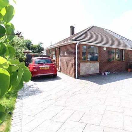 Image 1 - Walton Drive, Walmersley, BL9 5JU, United Kingdom - Duplex for sale