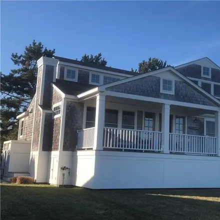 Image 1 - 9 Pacific Street, Groton Long Point, Groton, CT 06340, USA - House for rent