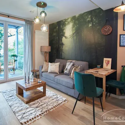 Image 5 - Falkenried 91, 20251 Hamburg, Germany - Apartment for rent