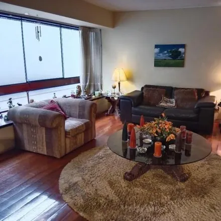 Buy this 3 bed apartment on Avenida Roca y Boloña 956 in Miraflores, Lima Metropolitan Area 15048