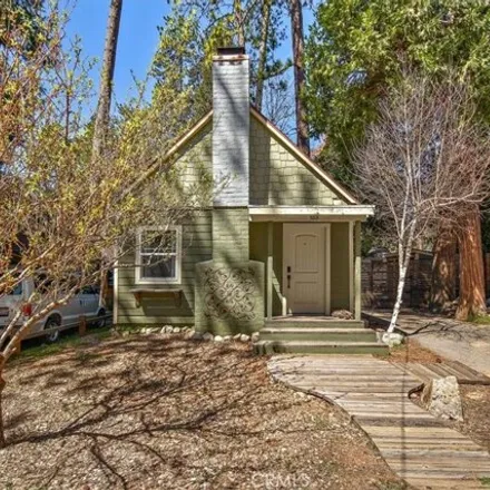 Buy this 2 bed house on 554 Leafy Lane in Crestline, CA 92325