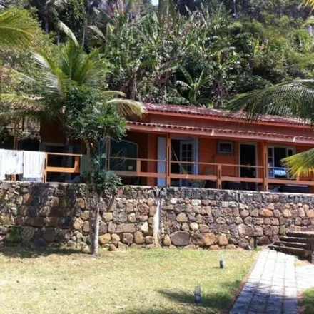 Buy this 4 bed house on Rua Raul Pompeia in Morro da Glória, Angra dos Reis - RJ