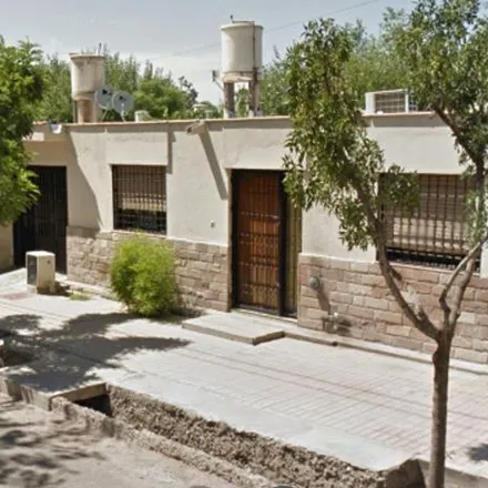 Image 2 - E. Garro, Bermejo, M5539 HSQ Mendoza, Argentina - House for sale
