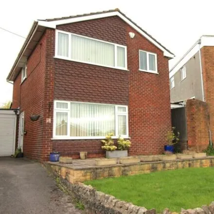 Buy this 4 bed house on 4 Greenhill Down in Alveston, BS35 3PA