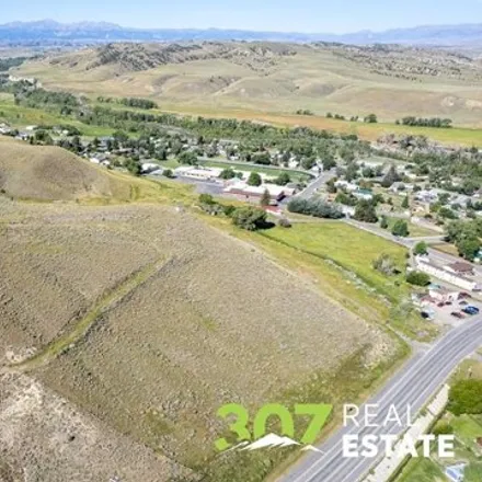 Image 3 - unnamed road, Park County, WY 82433, USA - House for sale