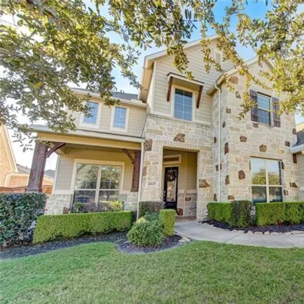 Buy this 5 bed house on 10606 Mayberry Heights Drive in Towne Lake, TX 77433