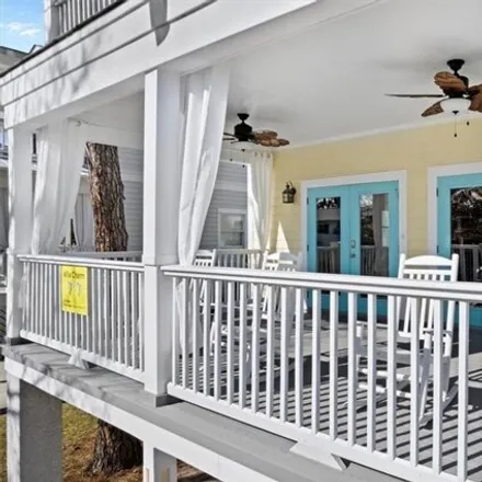 Image 9 - 40 Estill Avenue, Tybee Island, Chatham County, GA 31328, USA - House for sale