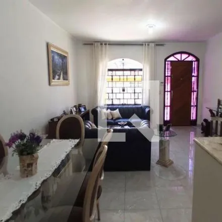 Buy this 4 bed house on Rua Divina Pastora in São Lucas, São Paulo - SP