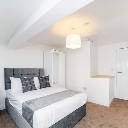 Rent this 5 bed apartment on 112 Hubert Road in Selly Oak, B29 6ER