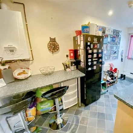 Image 3 - Pentridge Close, Cramlington, NE23 2QF, United Kingdom - House for sale