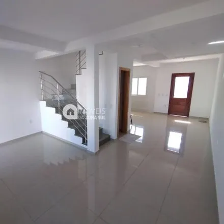 Buy this 3 bed house on Rua Hilario Cristo in Aberta dos Morros, Porto Alegre - RS