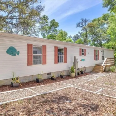Buy this studio apartment on 2663 Seacoast Street Southwest in Brunswick County, NC 28462