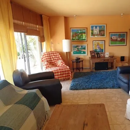 Rent this 3 bed apartment on El Coral (Calle 23) 2 in 20100 Punta Del Este, Uruguay