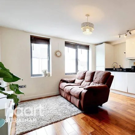 Image 2 - Broadway Lofts, Gatton Road, London, SW17 0EZ, United Kingdom - Apartment for rent