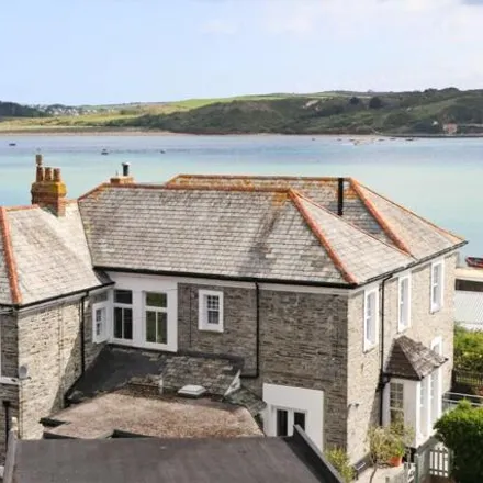 Buy this 3 bed duplex on 14 Treverbyn Road in Padstow, PL28 8DN