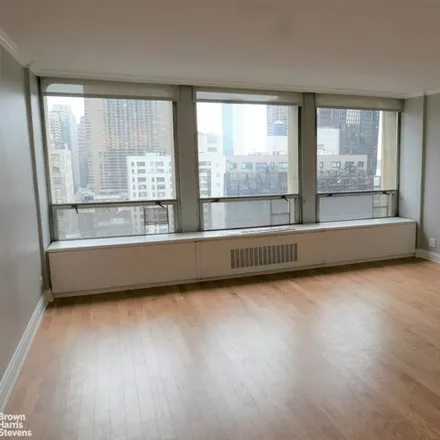 Rent this studio condo on Kips Bay Tower North in East 33rd Street, New York