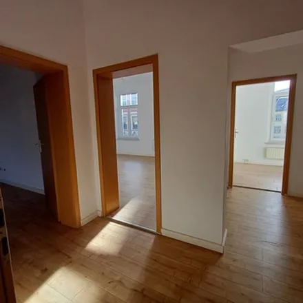 Rent this 3 bed apartment on Crataegusdamm in 08056 Zwickau, Germany