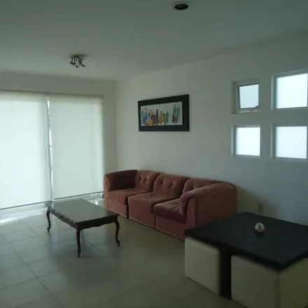 Rent this 3 bed apartment on Villa de Cos
