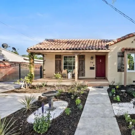 Buy this 3 bed house on 1032 Curtner Avenue in San Jose, CA 95125