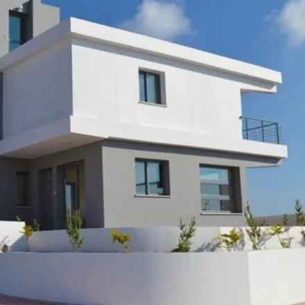 Image 2 - unnamed road, 8290 Mesa Chorio, Cyprus - House for sale