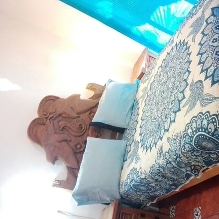 Rent this 1 bed condo on 48987 Región Costa Sur in JAL, Mexico