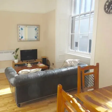 Rent this 2 bed apartment on Canada Court in 81 Miller Street, Glasgow