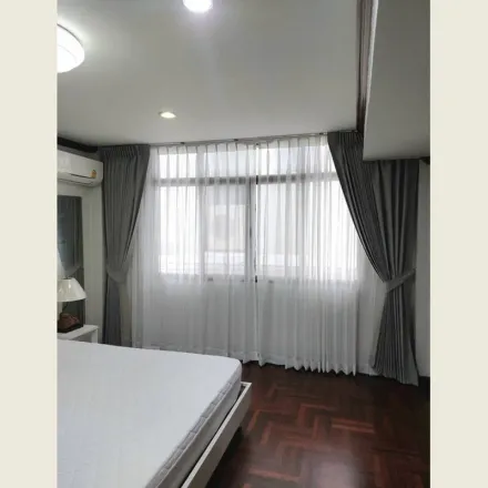 Image 6 - unnamed road, Asok, Vadhana District, Bangkok 10110, Thailand - Townhouse for rent