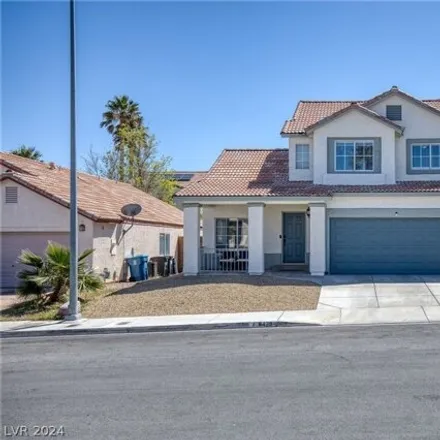 Buy this 3 bed house on 8479 Orchard Ridge Avenue in Las Vegas, NV 89129
