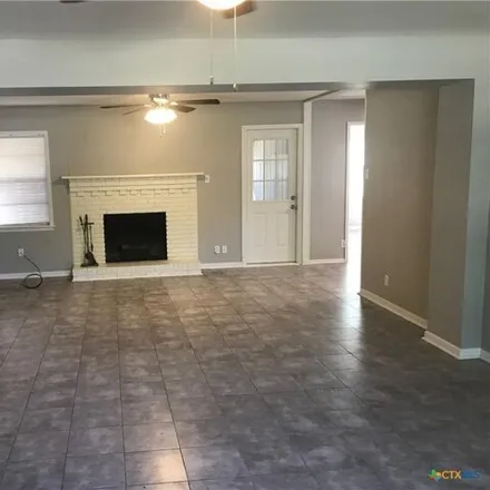Image 2 - 156 Apache Drive, Temple, TX 76504, USA - House for rent