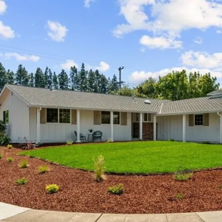 Buy this 4 bed house on 1312 Miette Way in Sunnyvale, CA 94087