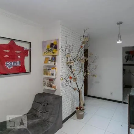 Buy this 2 bed apartment on Rua José Luiz Azevedo in Jaqueline, Belo Horizonte - MG