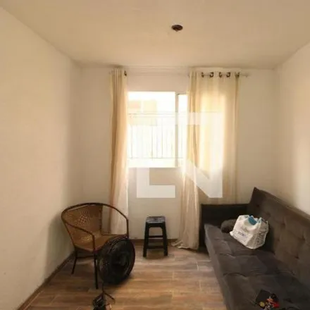 Rent this 2 bed apartment on Rua Quaxima 12 in Madureira, Rio de Janeiro - RJ
