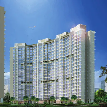 Image 4 - Daffodil, D, CGPower road, Zone 6, Mumbai - 400042, Maharashtra, India - Apartment for sale