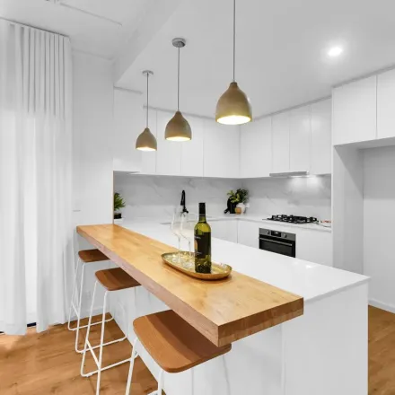 Image 7 - 101 Marsden Street, Parramatta NSW 2150, Australia - Apartment for rent