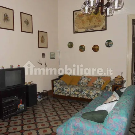 Rent this 3 bed apartment on Sketch in Via Romeo, 95024 Acireale CT