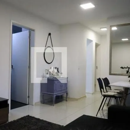 Rent this 2 bed apartment on Rua Flavita Bretas in Luxemburgo, Belo Horizonte - MG