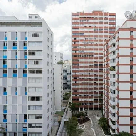 Image 1 - Rua Batataes 308, Cerqueira César, São Paulo - SP, 01423-010, Brazil - Apartment for sale