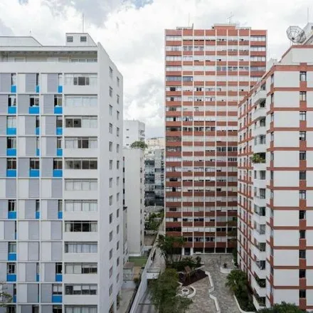 Buy this 1 bed apartment on Rua Batataes 308 in Cerqueira César, São Paulo - SP