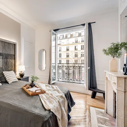 Image 7 - 121 Rue Saint-Antoine, 75004 Paris, France - Apartment for rent