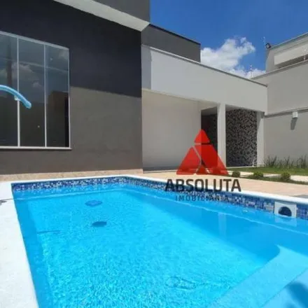 Buy this 3 bed house on Rua Emilio Alfeo Cordenonssi in Jardim Ipiranga, Americana - SP