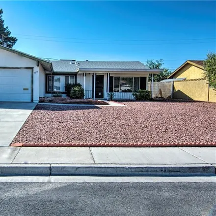 Buy this 3 bed house on 3868 Maryland Avenue in Paradise, NV 89121