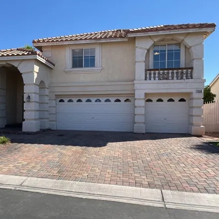 Rent this 5 bed house on 7538 Belgian Lion Street in Enterprise, NV 89139
