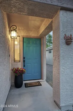 Buy this 3 bed house on 2130 East Robin Lane in Phoenix, AZ 85024
