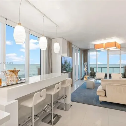 Image 2 - Acqualina Resort & Residences On The Beach, 17875 Collins Avenue, Sunny Isles Beach, FL 33160, USA - Condo for rent